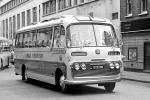 Bedford SB5 Plaxton Panorama l 1965 года (UK)